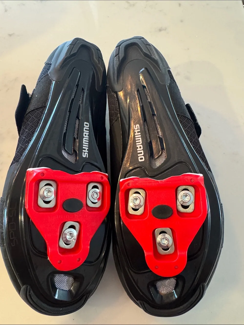 Shimano Cycling Shoes